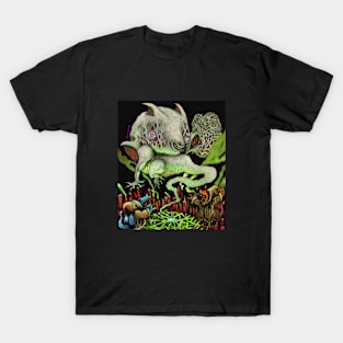 Onch'jirizun Icon of Orm T-Shirt